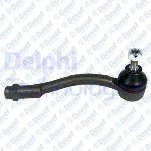 DELPHI TA2477 Rot Basi Hyundai Accent Mc 11/05> On Sag